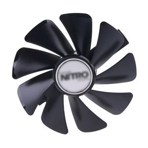 95mm CF1015H 12D FDC10U12S9-C Refroidisseur Ventilateur Remplacer pour Sapphire NITRO RX580 <span class=keywords><strong>RX480</strong></span> - Product Image 1
