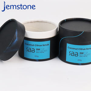 Fournisseurs spécialisés expédition rapide carton cylindre pot de papier emballage boîte ronde tube de papier - Product Image 5