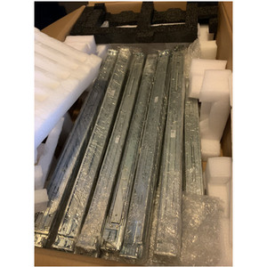 Kit de Rieles Deslizantes Dinámicos Originales Dell para Servidores Poweredge R240 R340 R430 R440 R630 <span class=keywords><strong>R640</strong></span> - Product Image 5