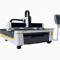 Machine de découpe laser à fibre CNC 1500W 3000W 6000W pour acier au carbone, acier inoxydable, aluminium, tôles métalliques – Découpeuses laser à prix abordable