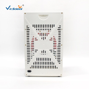 Modelo eléctrico de respiración humana, demostración dinámica de respiración de pecho y pulmones, material didáctico para el aula de biología. - Product Image 4