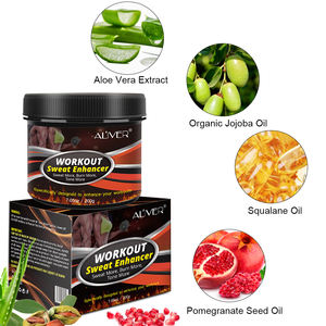 Gel écologique naturel à base de mangue, anti-graisse, perte de poids, amincissant, produit anti-graisse du ventre, 200g - Product Image 4