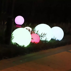 مصباح حديقة يعمل بالطاقة الشمسية <span class=keywords><strong>LED</strong></span> مقاوم للماء IP66 يعمل بالبطارية للإضاءة الخارجية - Product Image 6