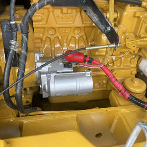 Excavatrice sur chenilles d'occasion Caterpillar 305.5E2, prix bas et haute qualité - Product Image 4