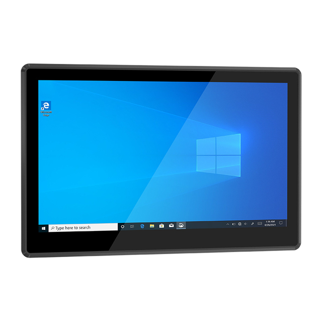 15.6 Inch 1920x1080 Screen Resolution CPU 2.80 GHz 4+64gb ram Win Tablet
