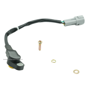 Новый 1204715 2410342 против часовой стрелки Датчик положения дроссельной заслонки для Polaris Sportsman 800 Ranger RZR 800 700 ремонт TPS датчик - Product Image 2