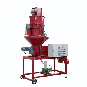 Other Farm Machines Maize Paddy Barley Vegetable Seed Coating Machine Seed Treater