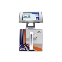 Impresora de Transferencia Térmica Automática DEMAC T30, Máquina Codificadora de Fechas para Máquinas de Empaquetado Doypack