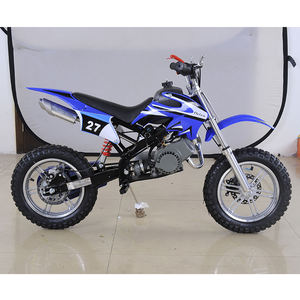 Vente chaude 2 Course <span class=keywords><strong>grande</strong></span> <span class=keywords><strong>roue</strong></span> <span class=keywords><strong>50CC</strong></span> Enfants hors route Motos 49cc mini <span class=keywords><strong>dirt</strong></span> <span class=keywords><strong>bike</strong></span> pit bikes motocross avec certificat CE - Product Image 3