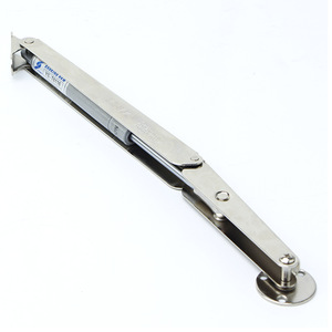 Betoci Tatami Support Rod 100N150N Hydraulic Steel Cabinet Door Lift With Adjustable Stop - Product Image 4