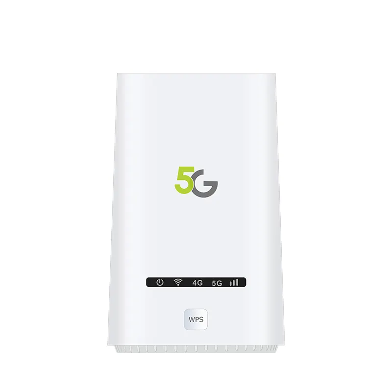 2021新しい5gWiFiルーターギガビットイーサネットポート超強力WiFi信号フルホームカバレッジ5GワイヤレスCPE