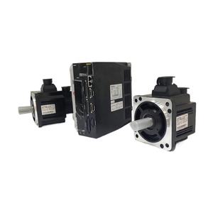 <span class=keywords><strong>Dorna</strong></span> 220v Serie M1, Motor Servo de 0.4kw-1.5kw, Sistema de Accionamiento Servo, Controlador Multieje, 5000ppr - Product Image 5