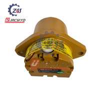 Moteur hydraulique de pompe de ventilateur de CAT 330 CAT 330C C-9 d'excavatrice de pompe à engrenages d'excavatrice