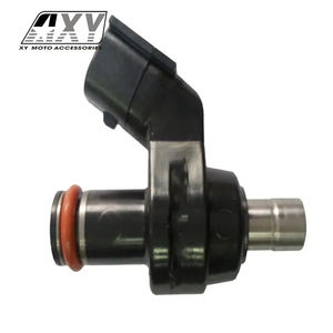 Boquilla de sistema de combustible para motocicleta <span class=keywords><strong>Honda</strong></span> <span class=keywords><strong>INNOVA</strong></span> <span class=keywords><strong>125</strong></span>, Piezas de motocicleta 16450-GFM-901-M1 - Product Image 3