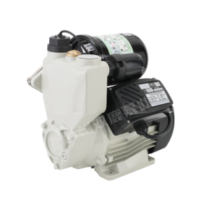 <span class=keywords><strong>Pompe</strong></span> de surpression auto-aspirante à moteur <span class=keywords><strong>triphasé</strong></span> à double usage pour eau froide et chaude 220V 1500W - Product Image 2