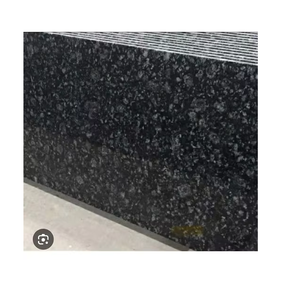 Dalles de granit sur mesure, fourniture directe usine, pierre naturelle haute résistance, surface résistante à la chaleur pour comptoirs de cuisine - Product Image 3