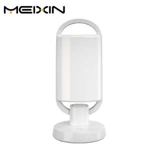 Meicheng New Design Multi-Function USB Solar Portable Tent Lamp Outdoor solar Emergency Camping Light