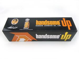 Pompa pembesar barang bagus dari Tiongkok, pompa pembesar pria bertegangan tinggi - Product Image 3