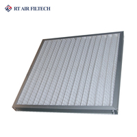 Filtre à Air pliable et en panneau de haute qualité, primaire Ac, pièces