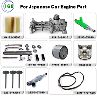 YLB-tensor de cadena de distribución, kit de cadena de distribución para Toyota camry RAV4 2003-2008 1354028010 13540-28010