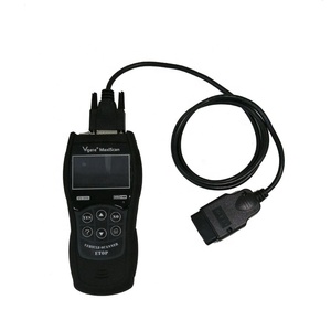 Lecteur de code OBD2 <span class=keywords><strong>VGATE</strong></span> VS890 original Scanner OBD2 universel multilingue et outil de diagnostic de voiture <span class=keywords><strong>Vgate</strong></span> MaxiScan VS890 - Product Image 3
