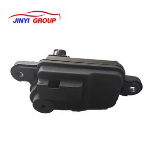 Actionneur de verrouillage de porte pour SKODA VW Passat B8 510810773 - Product Image 3