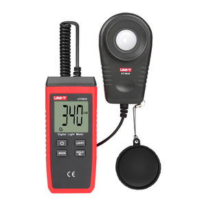 เครื่องวัดแสงดิจิตอล UNI-T UT383S รุ่นดั้งเดิม มีความเสถียร ปลอดภัย และเชื่อถือได้ - Product Image 1