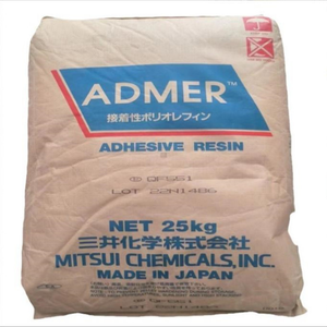 Resina de Poliolefina Adhesiva <span class=keywords><strong>Admer</strong></span> Qb516 para Moldeo por Inyección de Mitsui Chemicals - Product Image 6