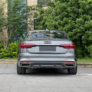 <span class=keywords><strong>Audi</strong></span> A4L <span class=keywords><strong>40</strong></span> <span class=keywords><strong>TFSI</strong></span> Luxury Dynamic Edition 2020 d'occasion, berline 4 portes 5 places, essence, conduite à gauche, en stock, vente en gros - Product Image 6