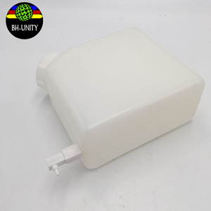 Uv 4 Chai + 4 Hộp Mực 1.5L Hệ Thống Cấp Mực/Hệ Thống Mực In Số Lượng Lớn Liên Tục Cho Ep Son <span class=keywords><strong>Mimaki</strong></span> Ro Land Mutoh Máy In Kỹ Thuật Số - Product Image 6