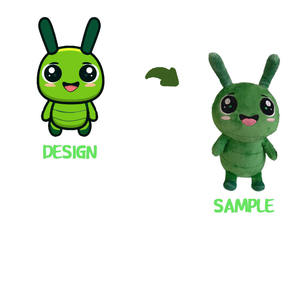 Плюшевые игрушки для оптового заказа-индивидуальный дизайн для розничных продавцов и дистрибьюторов - Product Image 6