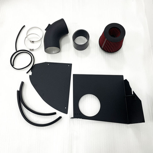 Kit de Sistema de Admisión de Aire Frío para <span class=keywords><strong>M</strong></span> 340I B58 3.0L <span class=keywords><strong>M</strong></span> <span class=keywords><strong>240I</strong></span> G42 2020 - Product Image 3