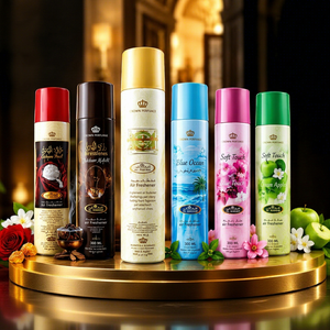 Ambientadores Al Rehab 300ml al por Mayor - Product Image 1