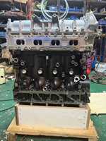 Moteur diesel turbo F1A F1C 2.3L 3.0L 96-129kW 156HP 400Nm compatible avec Daily Ducato Boxer Jumper, pièces détachées automobiles, assurance qualité