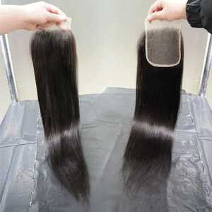 ต่อผมแท้ 100% จากอินเดีย รีมี่ เฮร์ริ่ง ฮาร์ท เฮร์ แฮร์ เอ็กซ์เทนชั่นส์ น้ำหนักเบา เป็นมิตรกับสิ่งแวดล้อม นุ่ม สบาย ตรงแบบธรรมชาติ ลอนน้ำ ขายดีประจำปี 2024 - Product Image 3