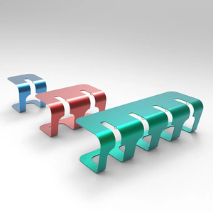 Supports de stationnement durables et personnalisables pour vélos et trottinettes - Product Image 5