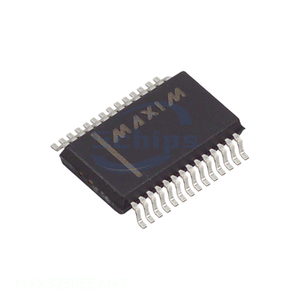 Original One Stop Service Components Electronic MAX3238EEAI+T 28 SSOP Interface - Product Image 1