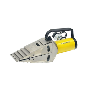 เครื่องแยกหน้าแปลนไฮดรอลิก FSH-14 14 ตัน พร้อมลิ่มขนาน - Product Image 1