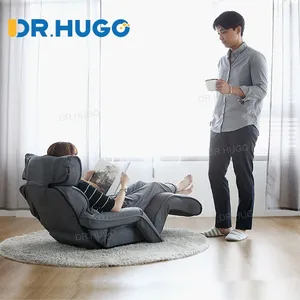 โซฟาพับได้ DR.HUGO สำหรับห้องนั่งเล่นสไตล์โมเดิร์น ใช้เป็นเตียงนอนได้ พร้อมฟังก์ชั่นห้องปรับความดันบรรยากาศแบบไฮเปอร์บาริก เหมาะสำหรับการใช้งานในชีวิตประจำวันและการบำบัดด้วยออกซิเจน - Product Image 4