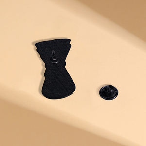 หมุดปักกาแฟทำมือรูปการ์ตูนเครื่องชงกาแฟแบบวินเทจอุปกรณ์เสริมสำหรับชงกาแฟ - Product Image 2