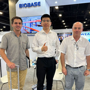 BIOBASE Viscosimètre Sonde de température Viscosimètre cinématique automatique de laboratoire numérique portable - Product Image 5