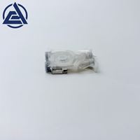 Nuevo Amortiguador de Tinta Solvente AC para Cabezal de Impresión Eps 4720 I3200 XP600, Impresora UV DTF de Sublimación