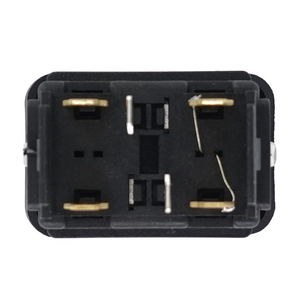 Scania Truck Window Regulator <b>Switch</b> 1488067 Single Electric <b>12V</b> Power Window Control - Product Image 4