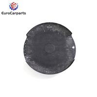 W463A G63 4x4 Porte-pneu de secours arrière en carbone 20 pouces Support de roue sans lettre Classe G G500 G63 G550 Accessoires extérieurs