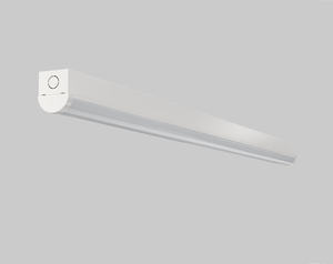 Free Sample Modern Indoor Lighting Lamp Factory Direct <b>Led</b> <b>Tube</b> Light Linear Batten Commerical for Home Office Supermarket Shop - Product Image 5