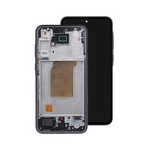 Display LCD di alta qualità Touch Screen con cornice per <span class=keywords><strong>Samsung</strong></span> A35 A356B A356E A356U A35 5G - Product Image 4