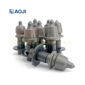 Frese per Asfalto W4, Denti per Fresatura Pavimentazione, Punte per Fresatura Stradale per <span class=keywords><strong>Wirtgen</strong></span> W6/20X - Product Image 2