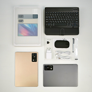 המחיר הטוב ביותר 10.1 אינץ 4g העולמי חיבור טאבלט מחשב נייד שן כחול אנדרואיד 10 32 טבליות עסקים Gb טבליות עסקים - Product Image 5