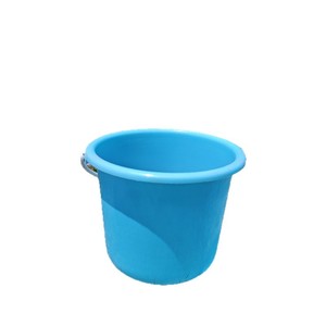 Cubos de Plástico Coloridos Portátiles para Uso Doméstico, Playa, Pesca, Arte y Estudio, 34 Colores Disponibles - Product Image 5