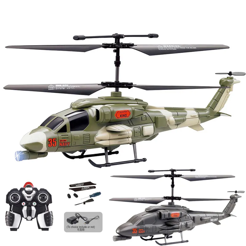 Chenghai fabrika rc helikopter oyuncak gyro ile 3.5 CH RC helikopter rc helikopter 2021